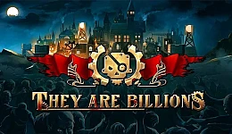 They Are Billions